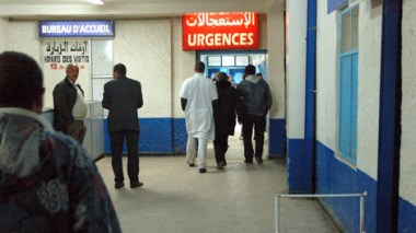 L’instruction de Boudiaf  suscite la polémique dans les hôpitaux