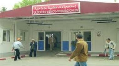 Un rapport « noir » sur le système de santé algérien