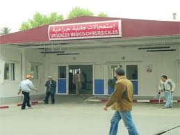 Un rapport « noir » sur le système de santé algérien