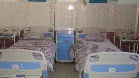 إنجاز أول مستشفى وقفي بالبليدة قريبا