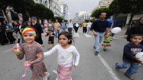 هذا ما يتمناه الجزائريون في عام 2021..