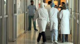 طبيبة تصاب بالسيدا عن طريق الخطأ بمستشفى القطار