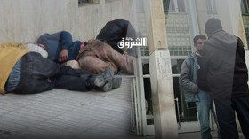 العيشي: إنقاذ 140 طفل و400 سيدة من حياة الشارع