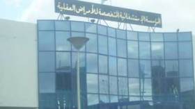 ولد عباس : مضيفات في المستشفيات لاستقبال المرضى و توجيه عائلاتهم