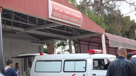 مستشفى خيري جزائري للفقراء و”المحڤورين”