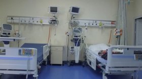 أول دفعة من المتعافين تغادر مستشفى الخروب في قسنطينة