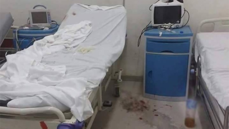 متى نعالِج وفق مقاييس عالمية؟