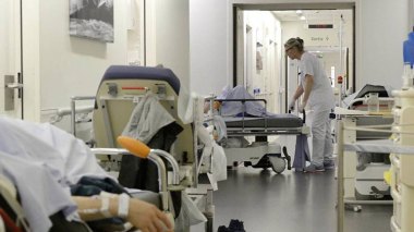 Algeria: Towards Forsaking Health-Related Contracts With French And Belgian Clinics