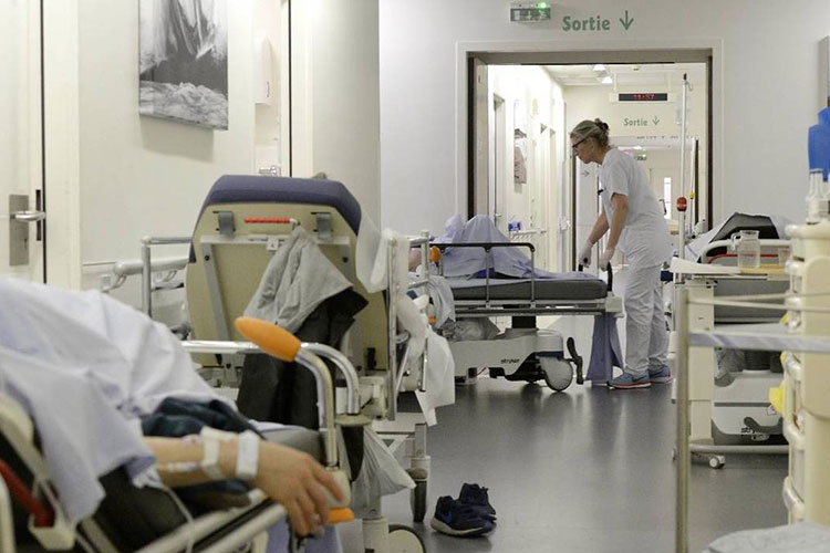 Algeria: Towards Forsaking Health-Related Contracts With French And Belgian Clinics