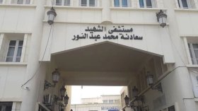 “عمي عمار” يتحدى الغيبوبة وكورونا ويعود معافى إلى أهله