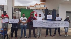 فضيحة.. وزير الصحة يدشن “مستشفى” دون أطباء ولا تجهيزات!