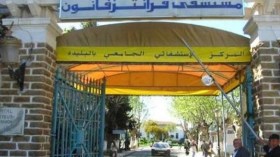 جمعية العلماء تمنح مساعدات لمستشفى البليدة