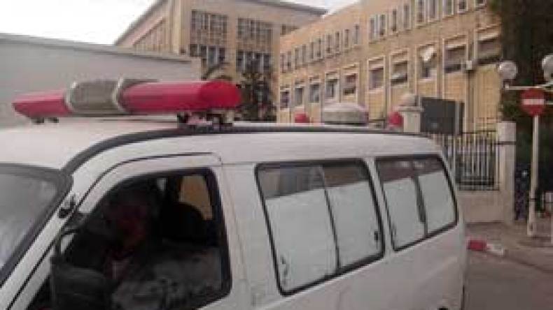 7 مستشفيات جديدة متخصصة في طب العيون