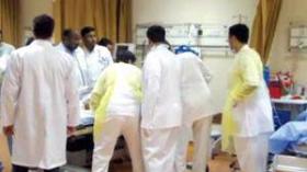 الممرضون‭ ‬العسكريون‭ ‬يطالبون‭ ‬بإعادة‭ ‬النظر‭ ‬في‭ ‬وضعيتهم‭ ‬