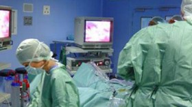 ثقب‭ ‬في‭ ‬العنق‭ ‬يعيق‭ ‬عملية‭ ‬التنفس‭ ‬ومحفوظ‭ ‬يحتاج‭ ‬لرعاية‭ ‬طبية