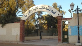 عمليات‭ ‬جراحية‭ ‬لمرضى‭ ‬العظام‭ ‬بمستشفى‭ ‬جانت