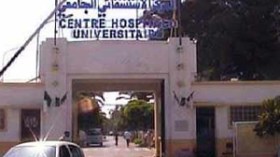 فيروس غريب يصيب طبيبين بمستشفى الرويبة ويغلق مصلحة الجراحة