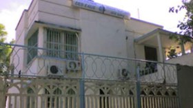 فرار سجين من دورة المياه لمستشفى بكارية بتبسة