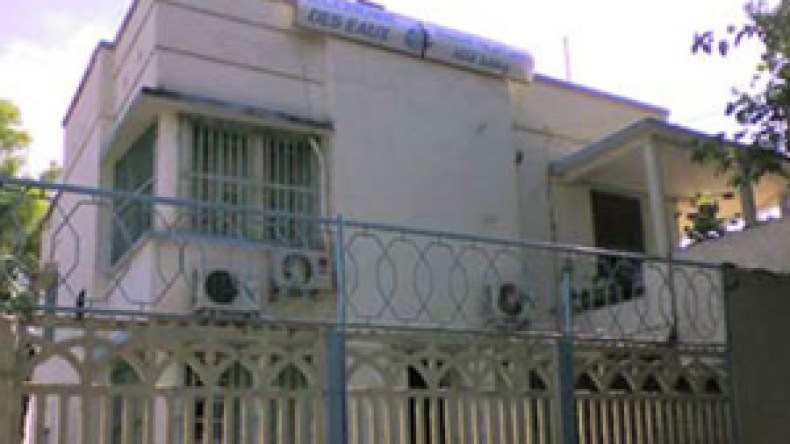 فرار سجين من دورة المياه لمستشفى بكارية بتبسة