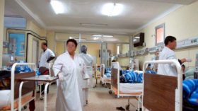 إعفاء المسنين من المراقبة الطبية والعلاج بالمنازل لذوي الاحتياجات الخاصة