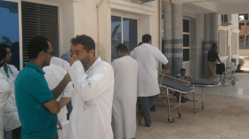 شكاوى من غياب الأمن في مؤسسة الصحة الجوارية بالدبداب