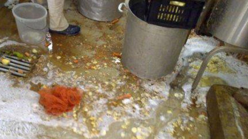 لا “شربة” ولا فواكه .. المرضى يفطرون على البطاطا والحمص