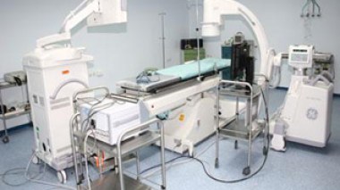 Costly medical equipment stolen in Algiers hospital