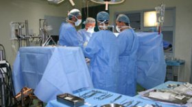 تأجيل 12 ألف عملية جراحية وآلاف المواعيد المستعجلة بسبب إضراب الأطباء الأخصائيين