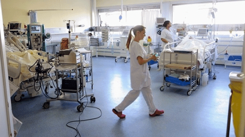 البرلمان الفرنسي يرخّص رسميا للجزائريين بالعلاج في مستشفيات باريس!