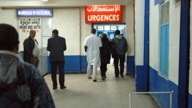 تنصيب خلية وطنية لمساعدي التمريض في المستشفيات