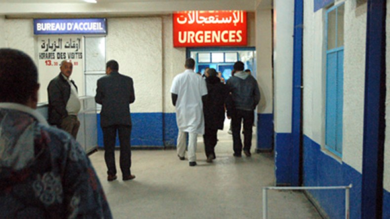 تنصيب خلية وطنية لمساعدي التمريض في المستشفيات