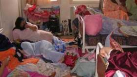 امرأة‭ ‬تكتشف‭ ‬بعد‭ ‬قرابة‭ ‬نصف‭ ‬قرن‭ ‬أنها‭ ‬سرقت‭ ‬من‭ ‬المستشفى‭!‬