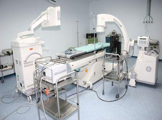 L’hôpital Parnet dépouillé !