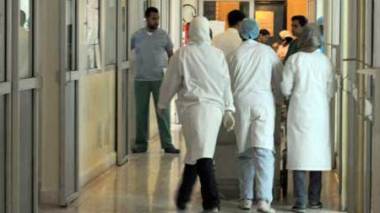 Meningitis spreads panic in the Algerian hospitals