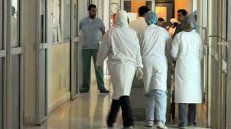التخمة‭ ‬والإفراط‭ ‬في‭ ‬الأكل‭ ‬تحدث‭ ‬طوارئ‭ ‬بالمستشفيات
