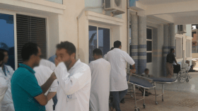 إدارة مستشفى تيارت تقاضي مراسل الشروق بأمر من الوالي