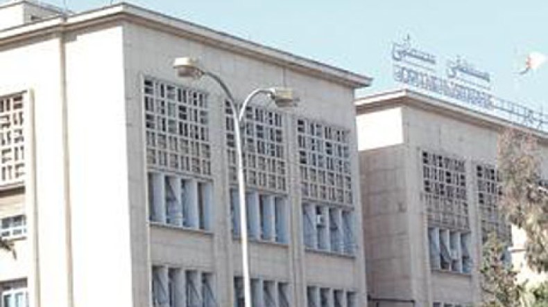 مستشفى مصطفى باشا يستقبل إصابات إلتهابات”غريبة”