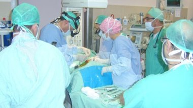 Head of training department at the health ministry: our doctors should be more humane