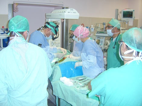 Head of training department at the health ministry: our doctors should be more humane