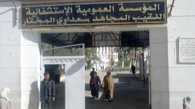 إيداع طبيبة مختصة في أمراض النساء والتوليد الحبس بالجلفة