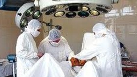 11‭ ‬‮”‬بروفيسور‮” ‬‭ ‬تنقلوا‭ ‬لعلاج‭ ‬الفقراء‭ ‬في‭ ‬الجنوب