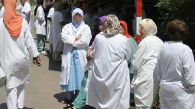 بقية الوزارات مطالبة بتفعيل مراكزها الصحية من أجل التقليل من انتشار المرض