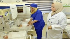 بعد الفضيحة.. مصلحة التوليد بقسنطينة تعود إلى الخدمة