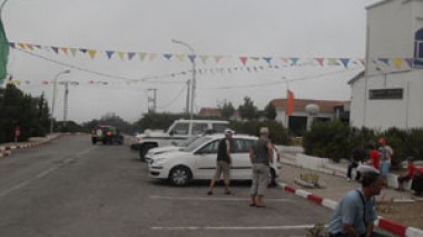 Oran hospital Manager: “Our Administration is accountable for scandal of rats having defaced dead patient in hospital's toilets”