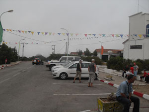 Oran hospital Manager: “Our Administration is accountable for scandal of rats having defaced dead patient in hospital's toilets”