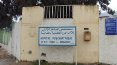 One million Algerians suffer mental illness due to unemployment and housing problems