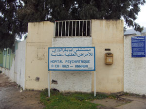 One million Algerians suffer mental illness due to unemployment and housing problems