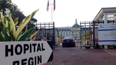 French hospitals ask Algeria to pay 31.6 million Euros