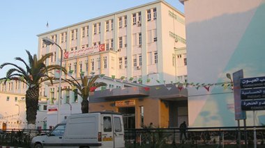 Rare medicines stolen from Beni Messous hospital to be smuggled to Morocco