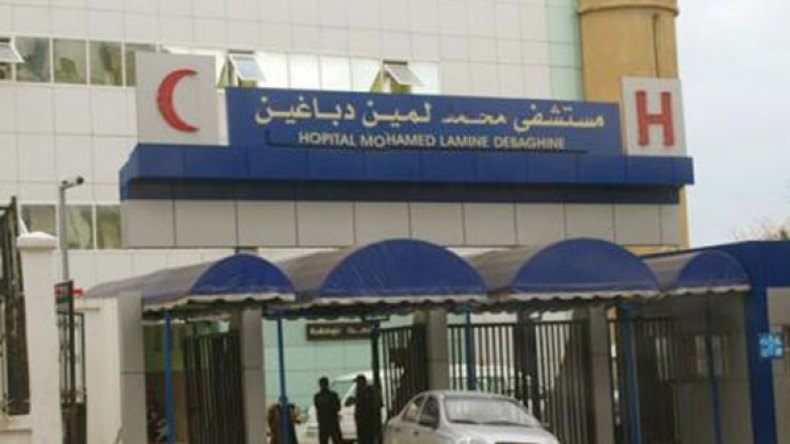 الصفقات المشبوهة بمستشفى لمين دباغين أمام العدالة مجددا